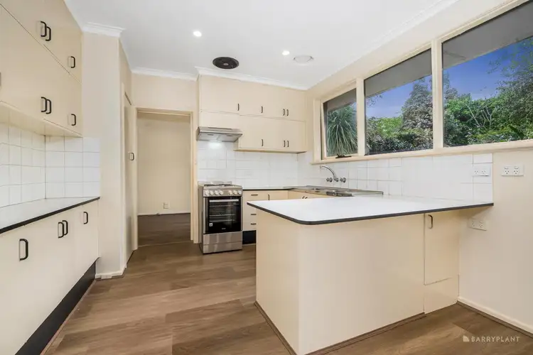 Fourth view of Homely house listing, 50 Boyd Street, Doncaster VIC 3108