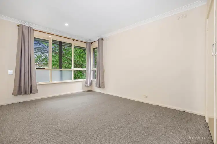 Fifth view of Homely house listing, 50 Boyd Street, Doncaster VIC 3108