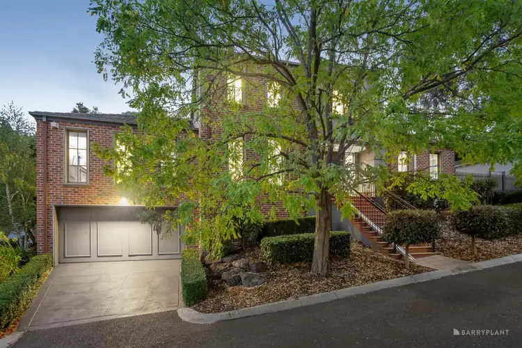 Main view of Homely house listing, 391 Church Road, Templestowe VIC 3106