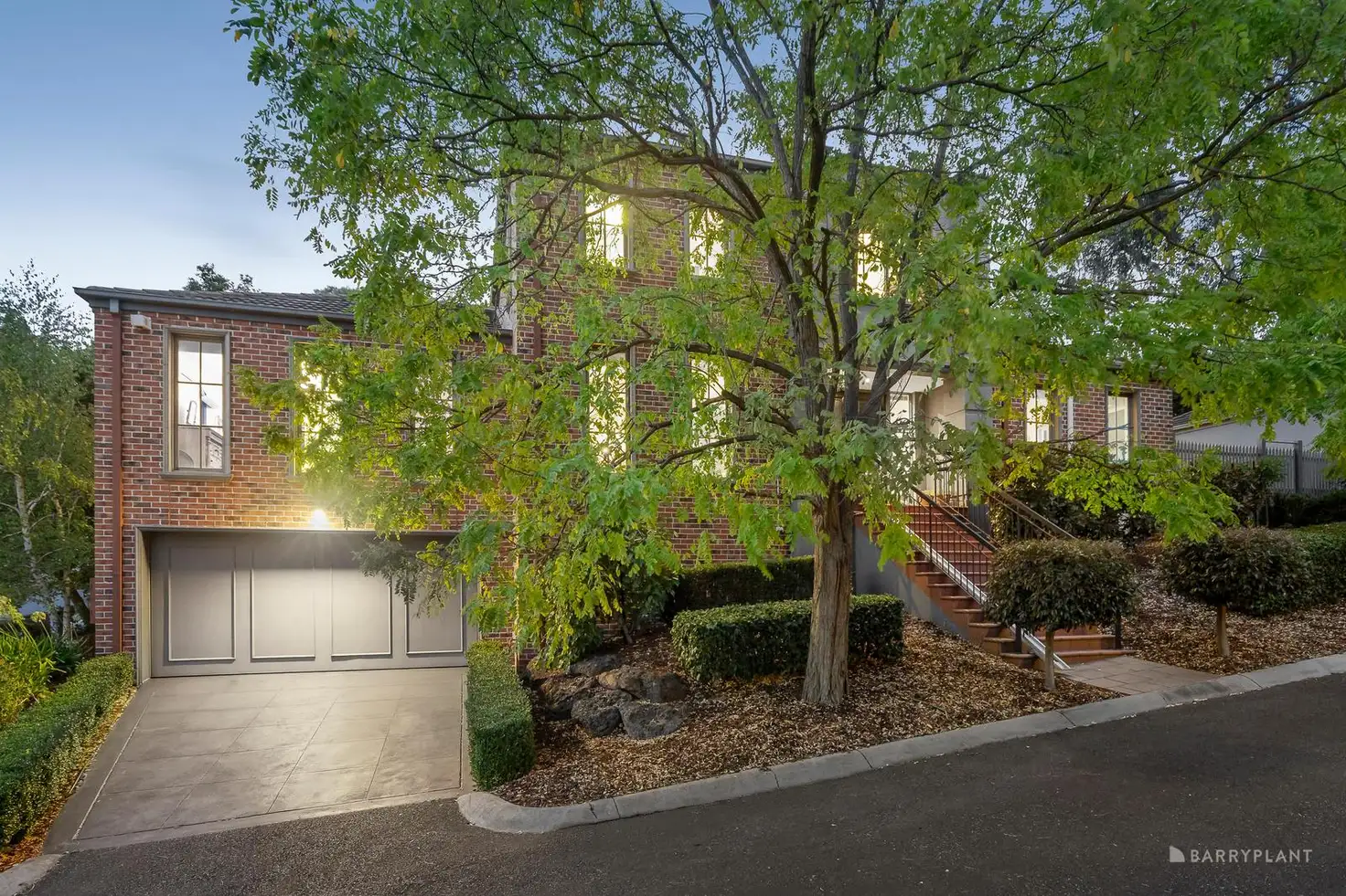 Main view of Homely house listing, 391 Church Road, Templestowe VIC 3106
