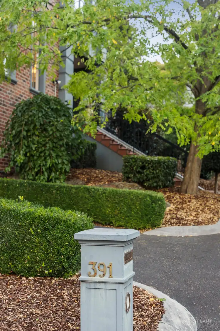 Second view of Homely house listing, 391 Church Road, Templestowe VIC 3106