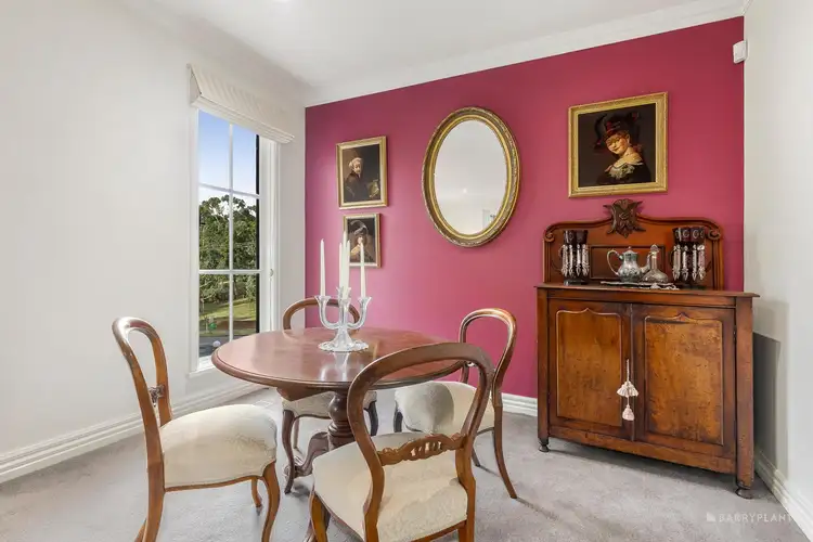 Fifth view of Homely house listing, 391 Church Road, Templestowe VIC 3106