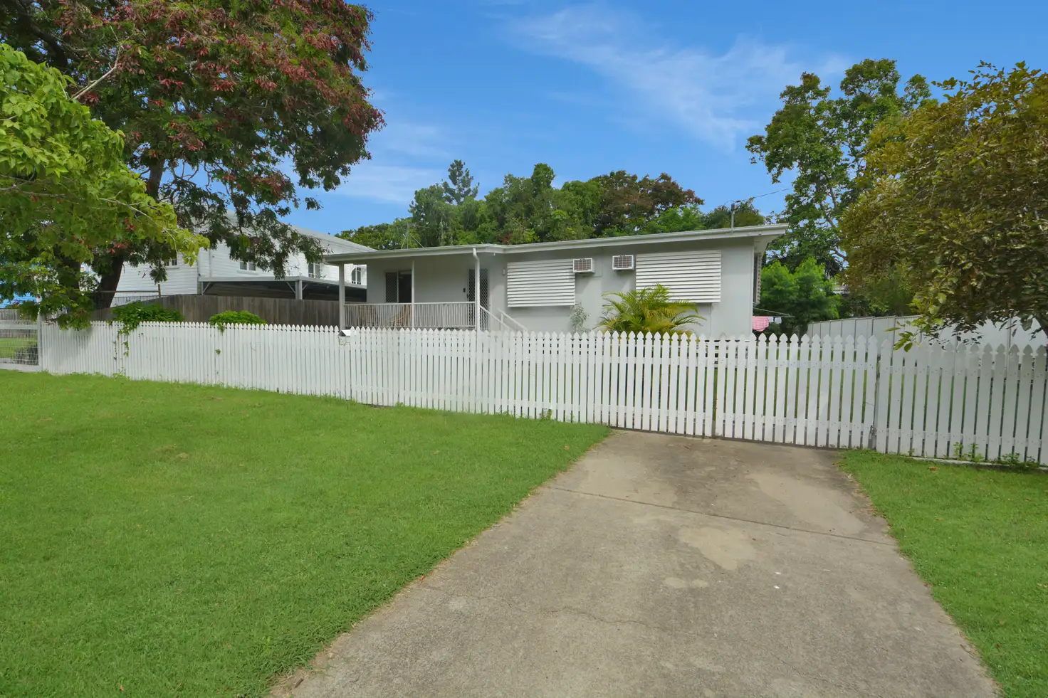 Main view of Homely house listing, 21 Melbourne Street, West Rockhampton QLD 4700