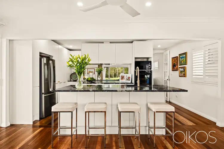 Fourth view of Homely house listing, 35 Valerie Street, Clontarf QLD 4019