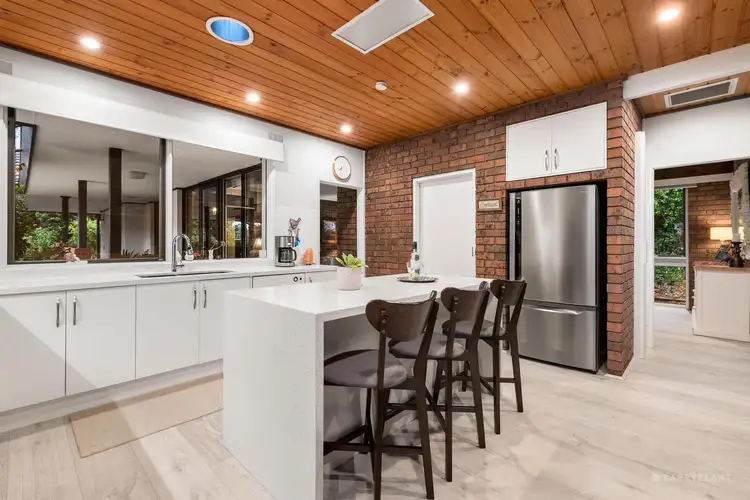 Third view of Homely house listing, 24 Atkinson Street, Templestowe VIC 3106