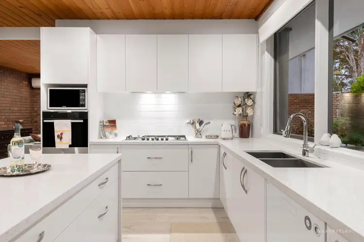 Fourth view of Homely house listing, 24 Atkinson Street, Templestowe VIC 3106