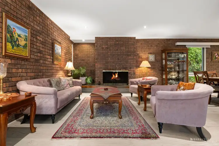 Fifth view of Homely house listing, 24 Atkinson Street, Templestowe VIC 3106