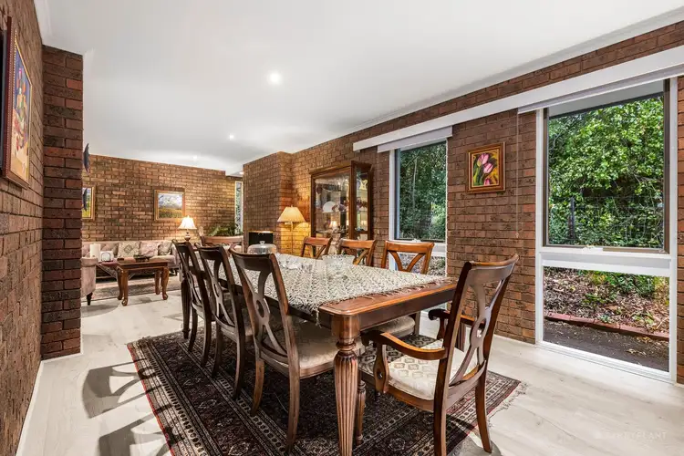 Sixth view of Homely house listing, 24 Atkinson Street, Templestowe VIC 3106