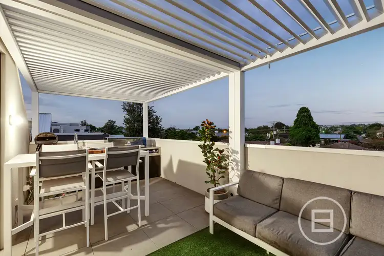 Fourth view of Homely townhouse listing, 25 Banum Crescent, Ascot Vale VIC 3032