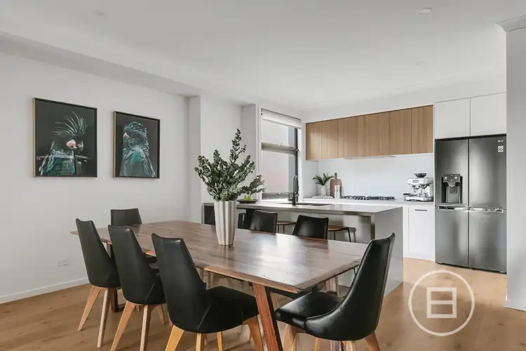 Sixth view of Homely townhouse listing, 25 Banum Crescent, Ascot Vale VIC 3032