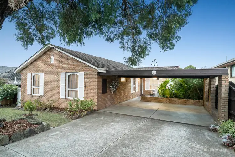 359 George Street, Templestowe Lower VIC 3107