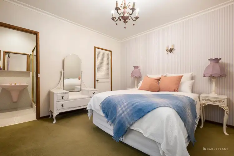 Fifth view of Homely house listing, 359 George Street, Templestowe Lower VIC 3107
