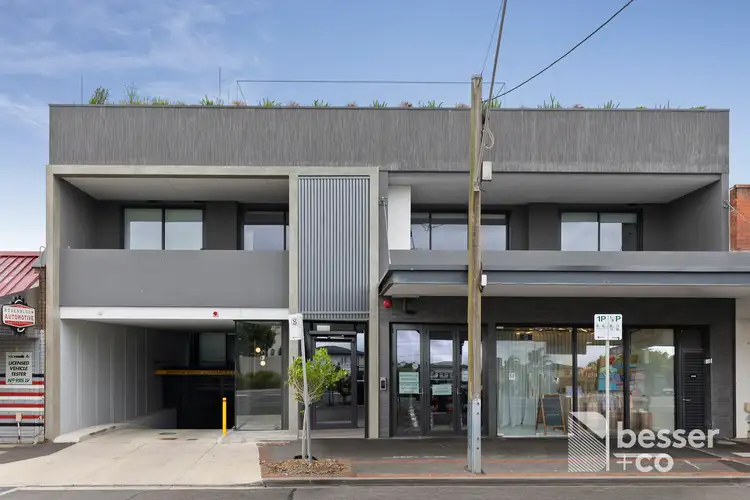 101/179 Booran Road, Caulfield South VIC 3162