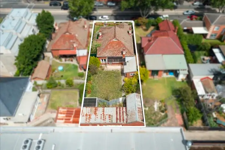 Second view of Homely house listing, 745 Malvern Road, Toorak VIC 3142