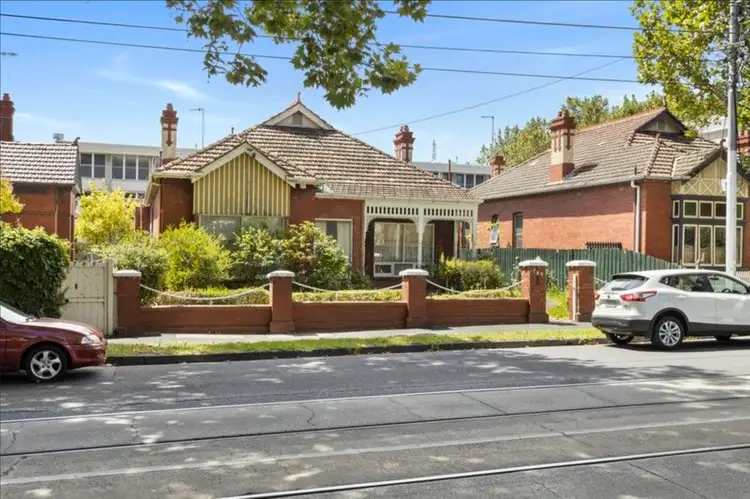Third view of Homely house listing, 745 Malvern Road, Toorak VIC 3142