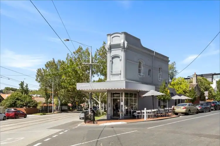 Sixth view of Homely house listing, 745 Malvern Road, Toorak VIC 3142