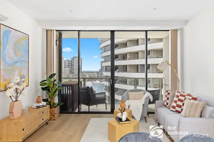 5 Caravel Lane