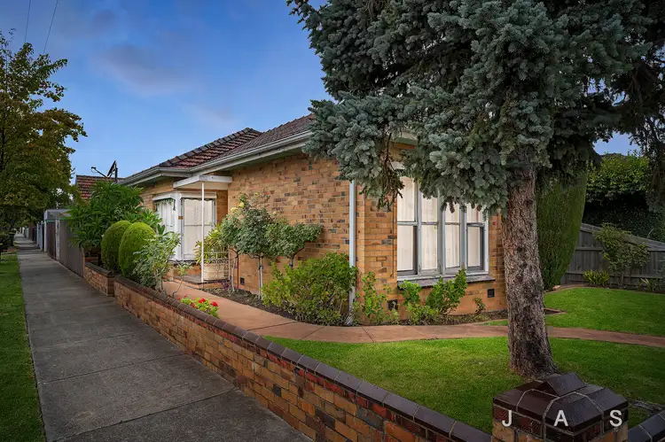 Main view of Homely house listing, 1 Brunswick Street, West Footscray VIC 3012