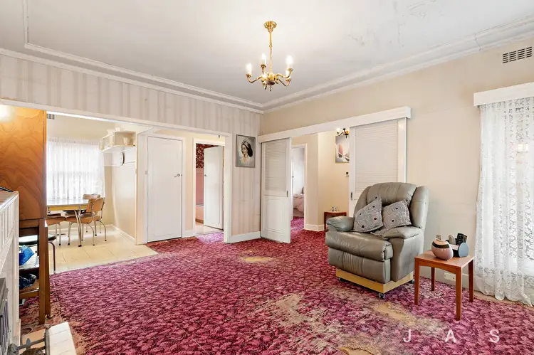 Second view of Homely house listing, 1 Brunswick Street, West Footscray VIC 3012