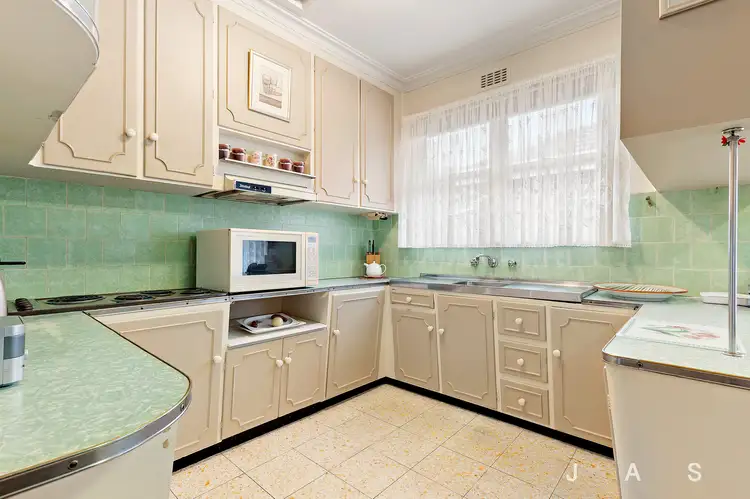 Fourth view of Homely house listing, 1 Brunswick Street, West Footscray VIC 3012