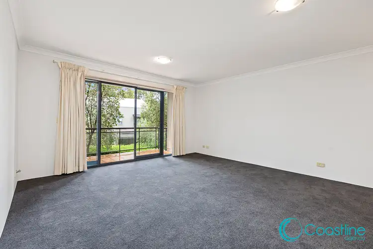 Second view of Homely apartment listing, 68/15 Begonia Street, Pagewood NSW 2035