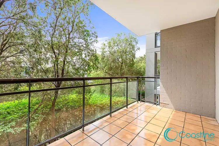 Fourth view of Homely apartment listing, 68/15 Begonia Street, Pagewood NSW 2035