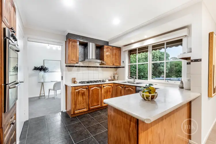 Fourth view of Homely house listing, 18 Parry Road, Eltham North VIC 3095