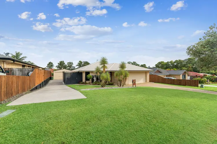 11 Coolamon Crescent, Beerwah QLD 4519