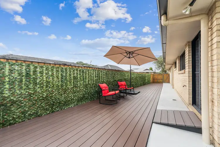 Fifth view of Homely house listing, 11 Coolamon Crescent, Beerwah QLD 4519