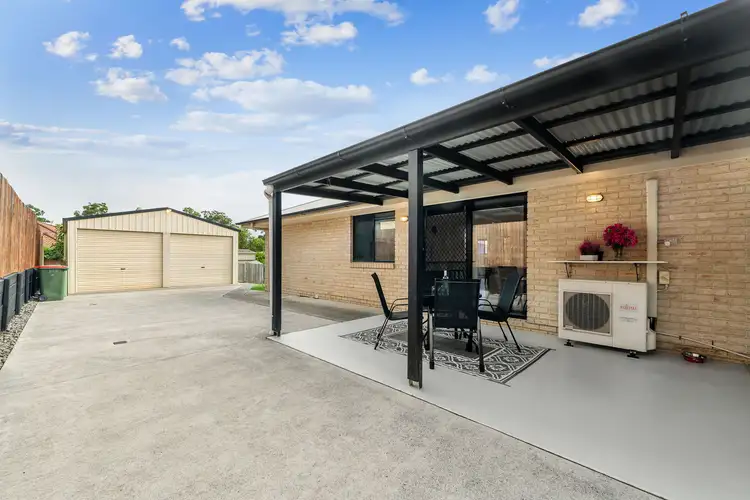 Sixth view of Homely house listing, 11 Coolamon Crescent, Beerwah QLD 4519