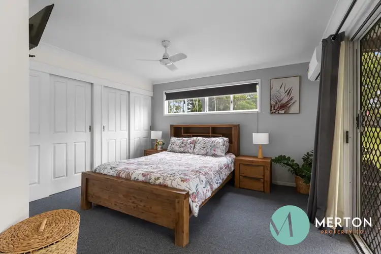 Fifth view of Homely house listing, 60 Allen Road, Chatsworth QLD 4570