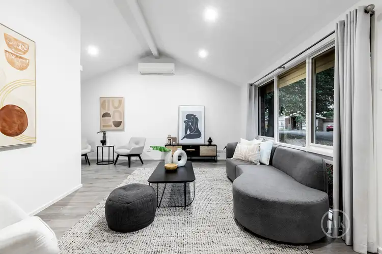 Second view of Homely house listing, 9/88 Greenhill Road, Greensborough VIC 3088