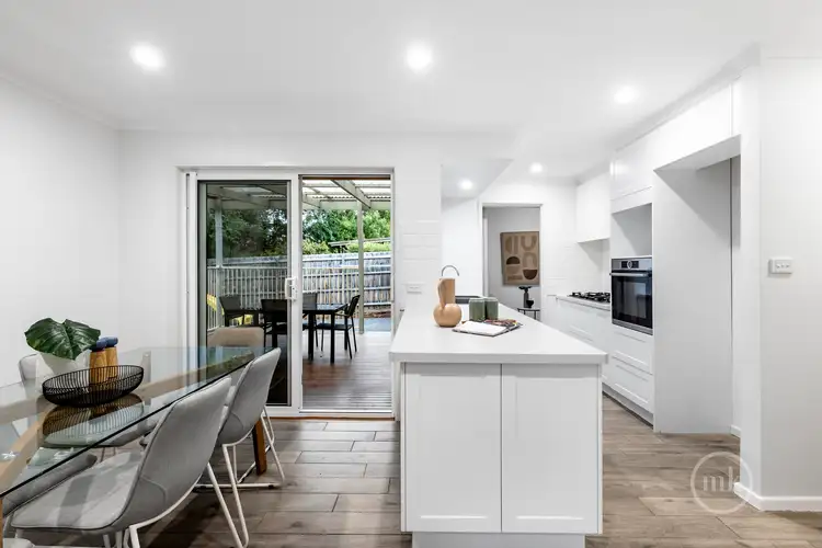 Third view of Homely house listing, 9/88 Greenhill Road, Greensborough VIC 3088