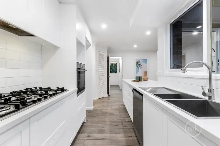 Fourth view of Homely house listing, 9/88 Greenhill Road, Greensborough VIC 3088