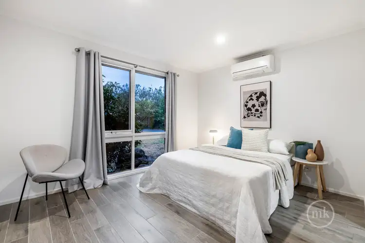 Fifth view of Homely house listing, 9/88 Greenhill Road, Greensborough VIC 3088