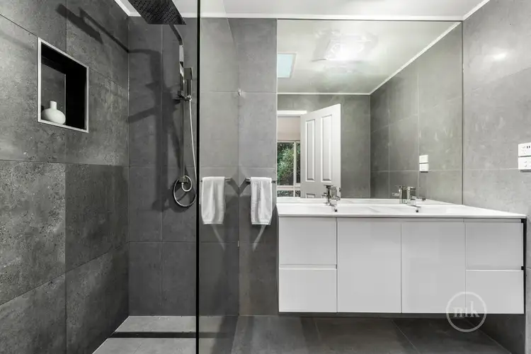 Sixth view of Homely house listing, 9/88 Greenhill Road, Greensborough VIC 3088