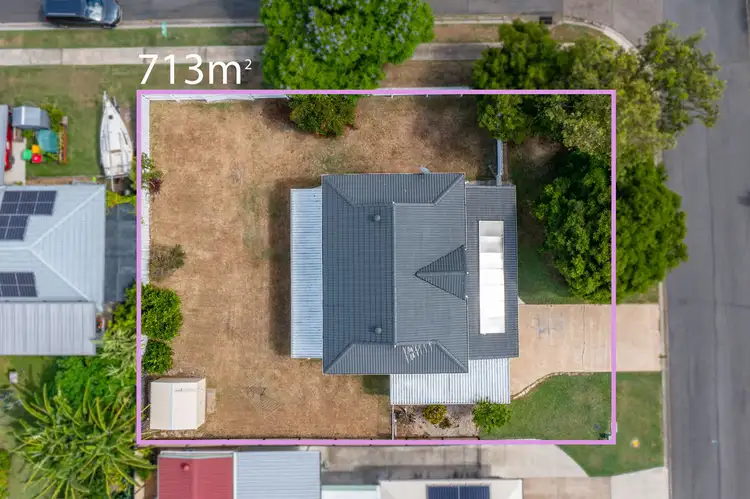 Second view of Homely house listing, 6 Bernadette Crescent, Rosewood QLD 4340