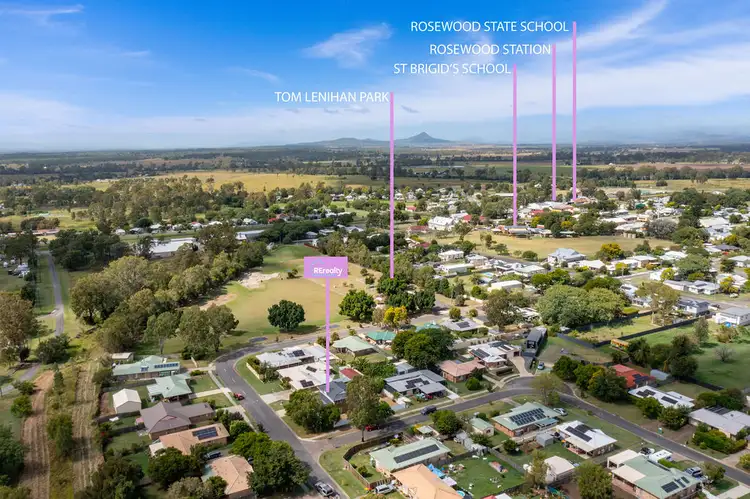 Fourth view of Homely house listing, 6 Bernadette Crescent, Rosewood QLD 4340