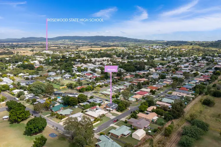 Sixth view of Homely house listing, 6 Bernadette Crescent, Rosewood QLD 4340