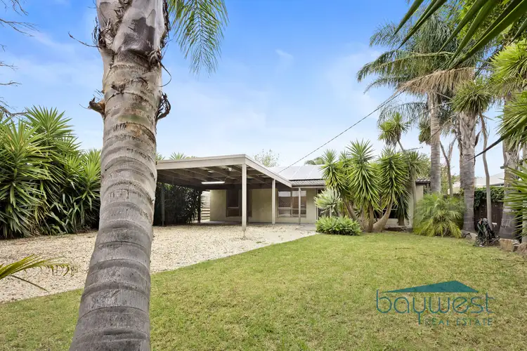 19 Railway Crescent, Hastings VIC 3915