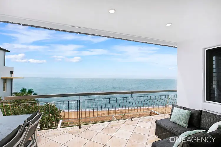 7/108 Prince Edward Parade, Scarborough QLD 4020