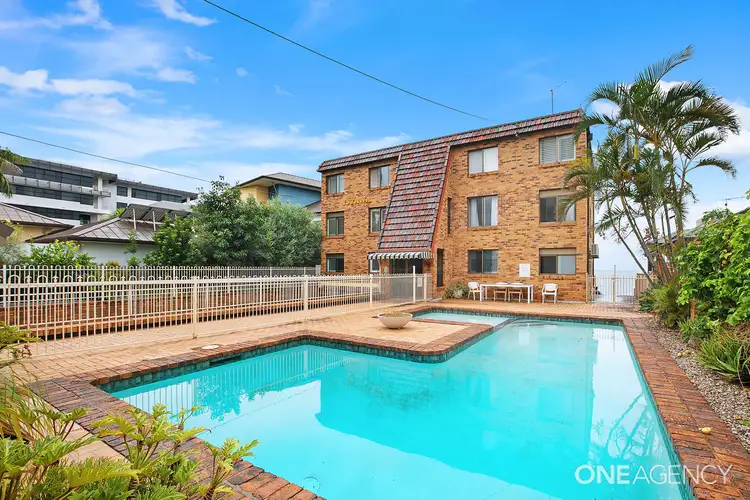 Second view of Homely unit listing, 7/108 Prince Edward Parade, Scarborough QLD 4020