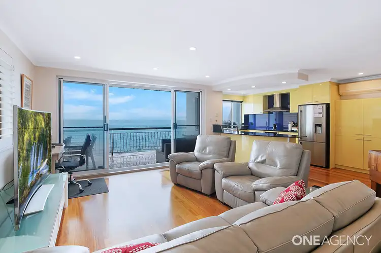Third view of Homely unit listing, 7/108 Prince Edward Parade, Scarborough QLD 4020