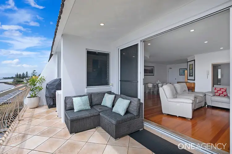 Fourth view of Homely unit listing, 7/108 Prince Edward Parade, Scarborough QLD 4020