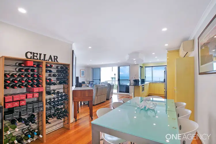 Fifth view of Homely unit listing, 7/108 Prince Edward Parade, Scarborough QLD 4020