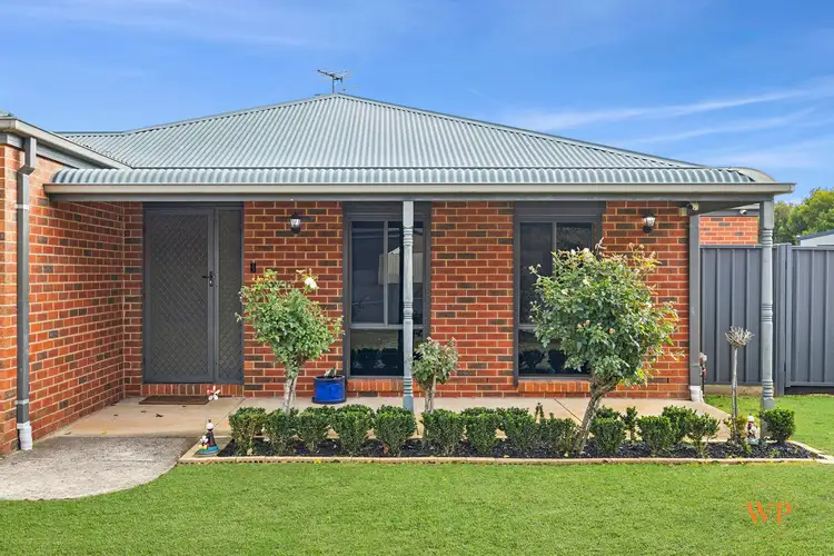 3 Jacaranda Court, Kilmore VIC 3764