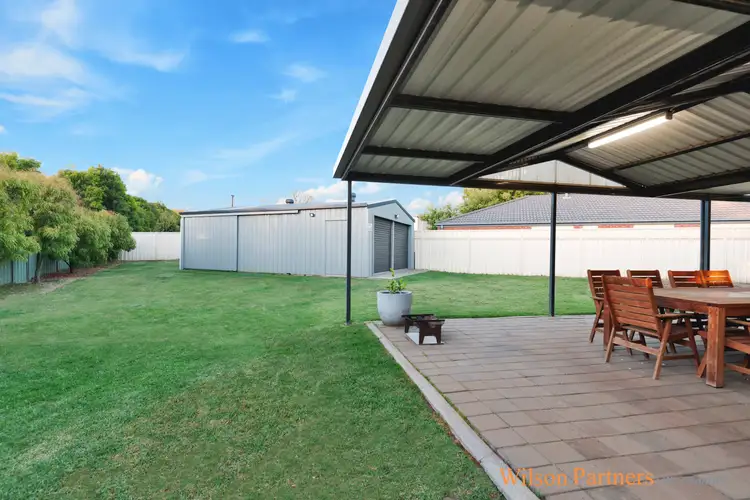 Fourth view of Homely house listing, 3 Jacaranda Court, Kilmore VIC 3764