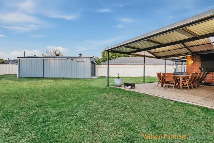 Fifth view of Homely house listing, 3 Jacaranda Court, Kilmore VIC 3764