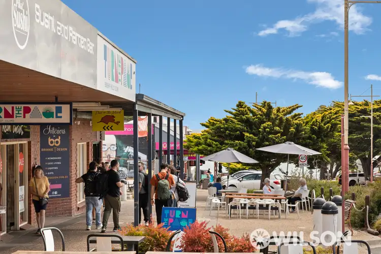 Sixth view of Homely land listing, 16 Boonderabbi Way, Cowes VIC 3922