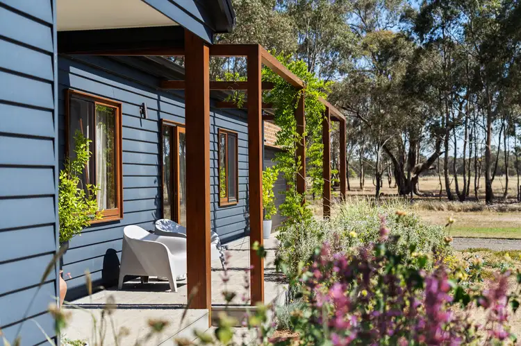 240 Mcdonalds Road, Clunes VIC 3370